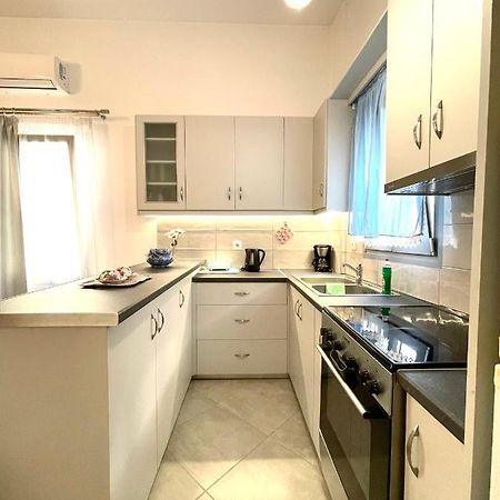 Apartment In The Centre For 4 People Naxos City Extérieur photo